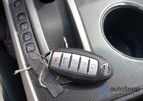 2013 Nissan Altima 2.5 Sl from USA, damaged, VIN 1N4AL3AP1DN438033